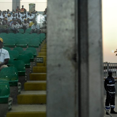 2008-02-09  CAN 08, BABA-YARA-STADIUM, Kumasi, Ghana